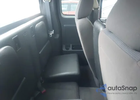 2008 Mitsubishi Raider Ls from USA, damaged, VIN 1Z7HC22K78S587113